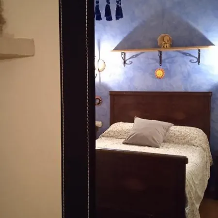 El Quinto Pino Holiday home Riopar