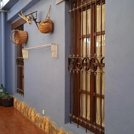 Holiday home El Quinto Pino *