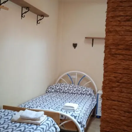 Holiday home El Quinto Pino *