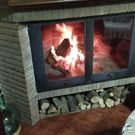 El Quinto Pino Holiday home *
