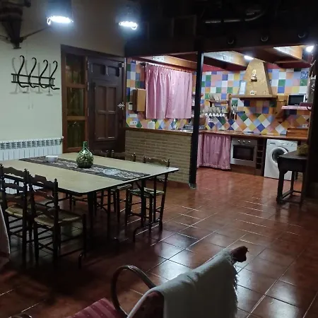 El Quinto Pino Holiday home