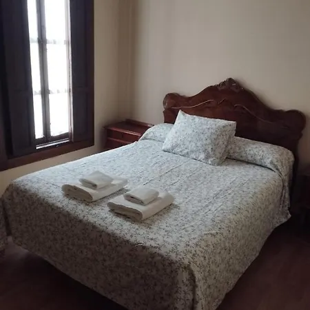 El Quinto Pino Сasa de vacaciones *
